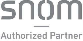 Snom_Partner_Logo