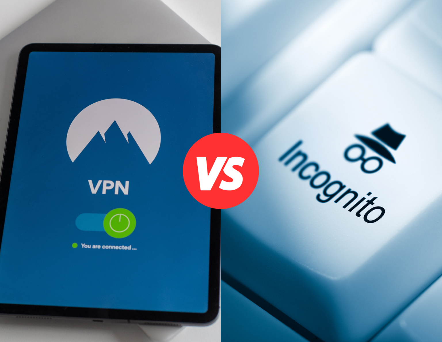 incognito vpn